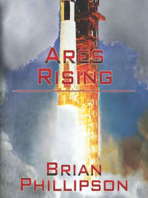 cover image of Ares Rising